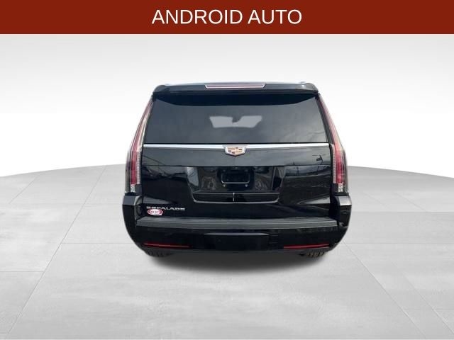 Cadillac Escalade ESV  2019