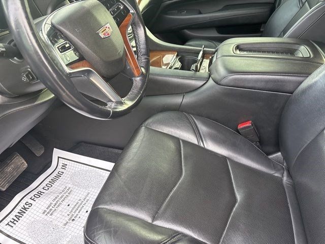 Cadillac Escalade ESV  2019