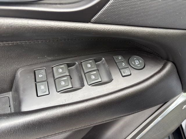 Cadillac Escalade ESV  2019