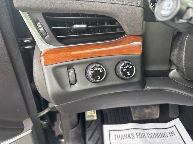 Cadillac Escalade ESV  2019