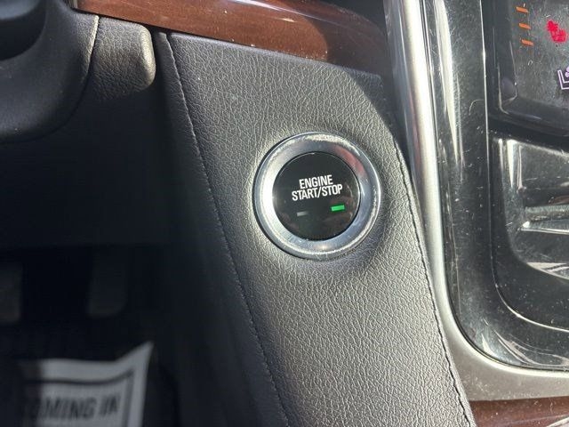 Cadillac Escalade ESV  2019