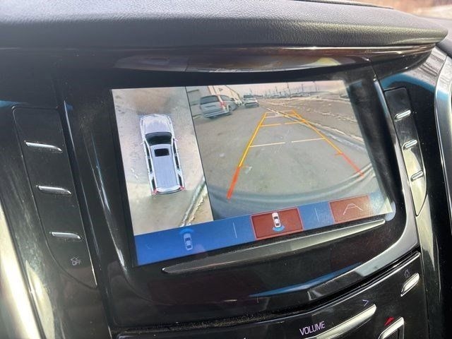 Cadillac Escalade ESV  2019