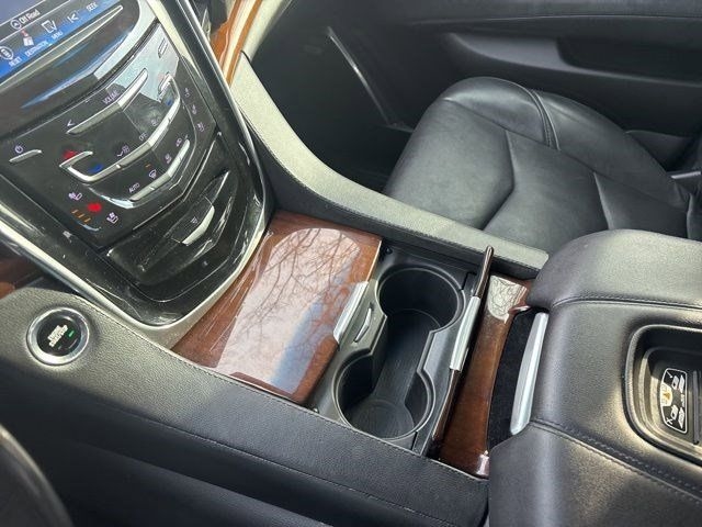 Cadillac Escalade ESV  2019