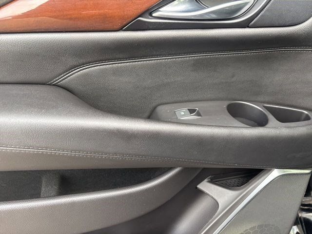 Cadillac Escalade ESV  2019