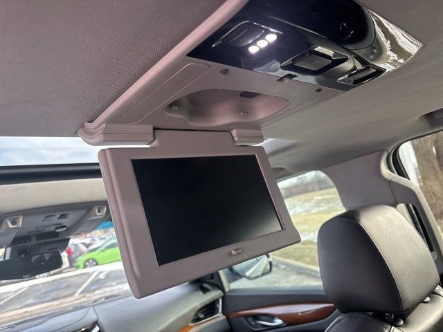 Cadillac Escalade ESV  2019