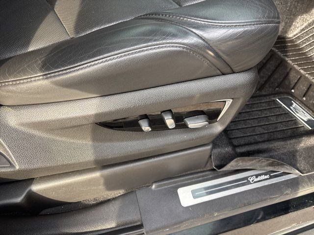 Cadillac Escalade ESV  2019