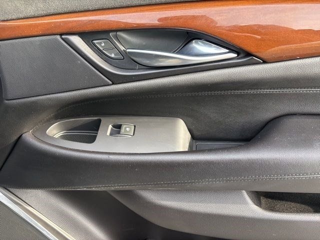 Cadillac Escalade ESV  2019