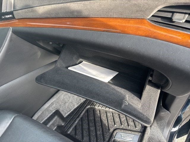 Cadillac Escalade ESV  2019