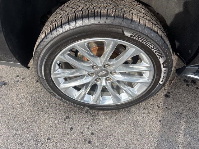 Cadillac Escalade ESV  2019