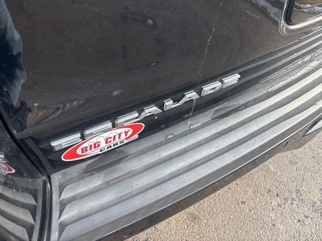 Cadillac Escalade ESV  2019