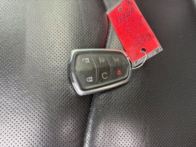 Cadillac Escalade ESV  2019