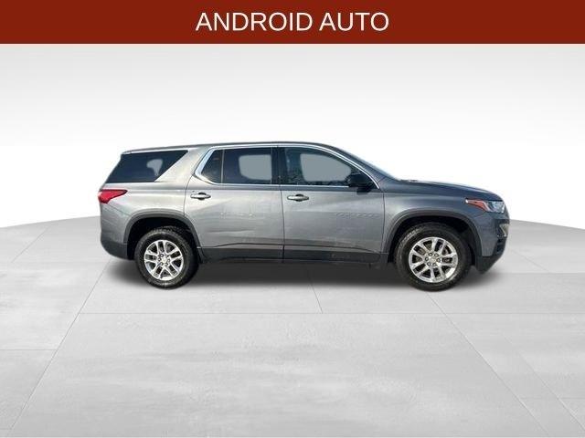 Chevrolet Traverse LS AWD 2020
