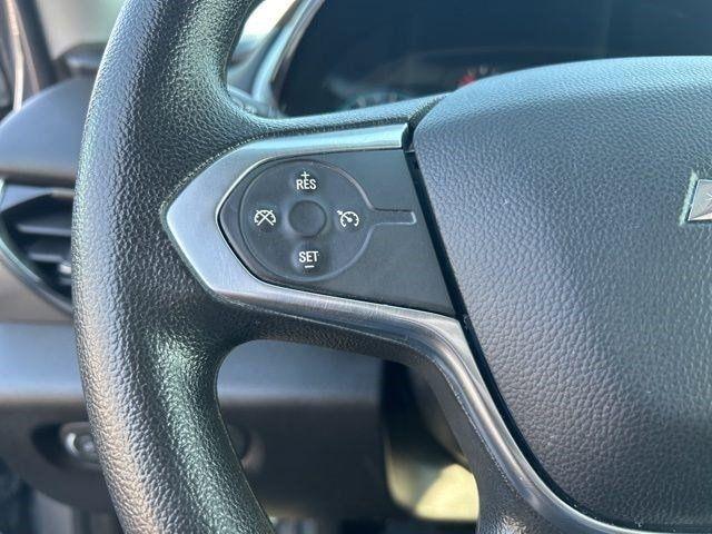 Chevrolet Traverse LS AWD 2020