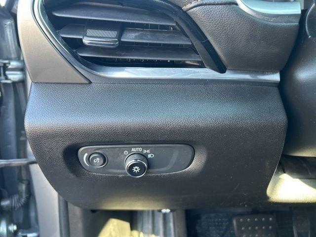 Chevrolet Traverse LS AWD 2020