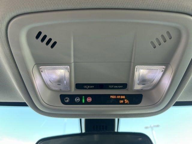 Chevrolet Traverse LS AWD 2020