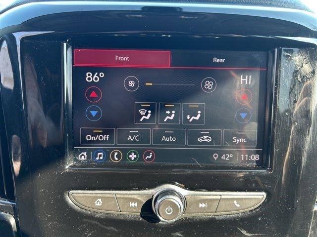 Chevrolet Traverse LS AWD 2020