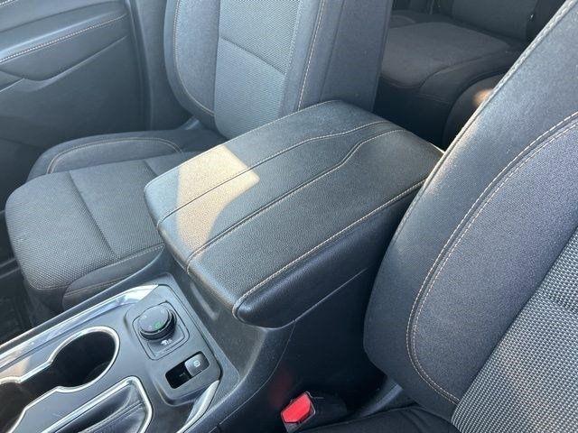 Chevrolet Traverse LS AWD 2020