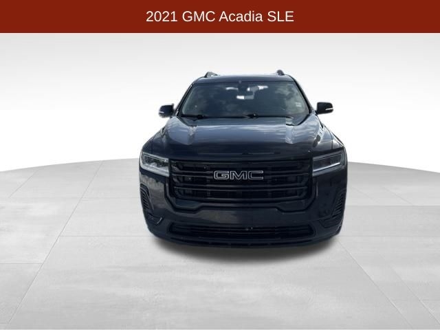 GMC Acadia SLE 2021