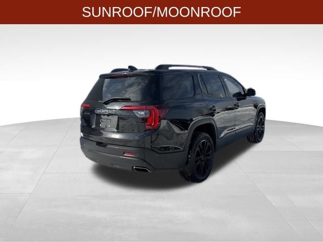GMC Acadia SLE 2021
