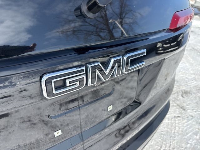 GMC Acadia SLE 2021