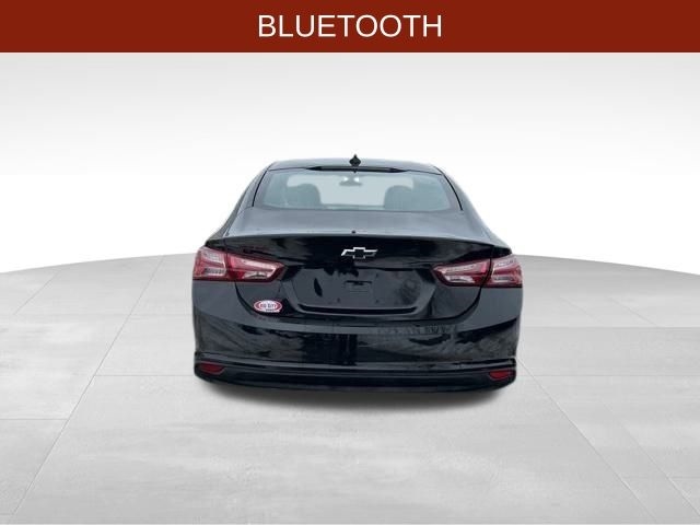 Chevrolet Malibu LT 2021