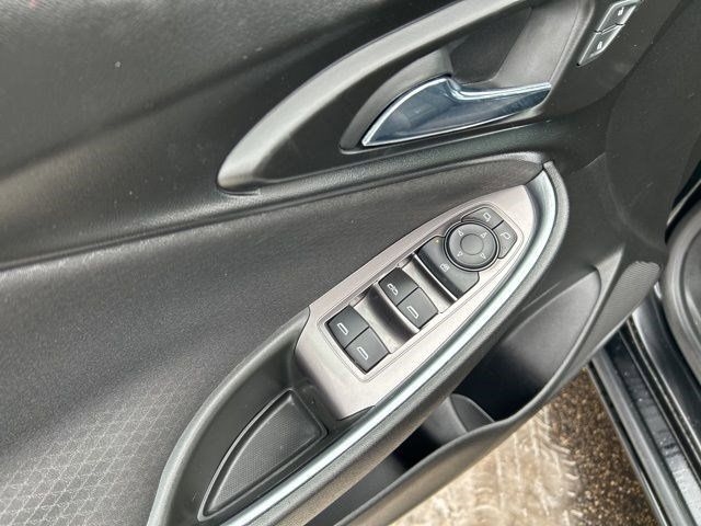 Chevrolet Malibu LT 2021