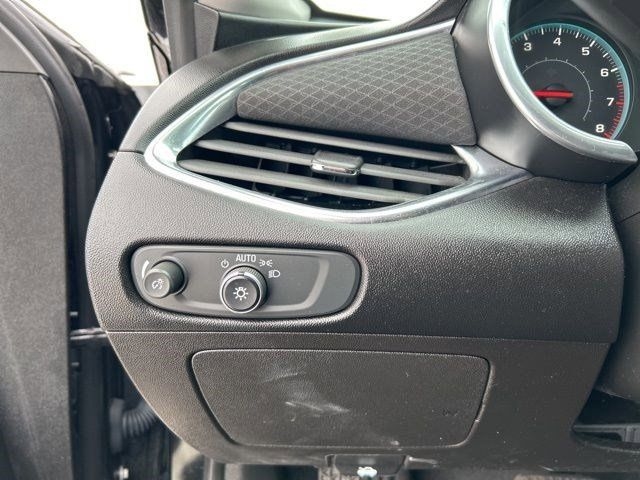 Chevrolet Malibu LT 2021