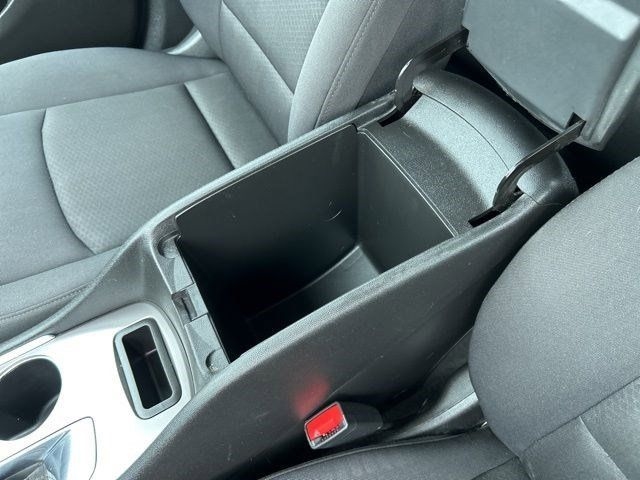 Chevrolet Malibu LT 2021