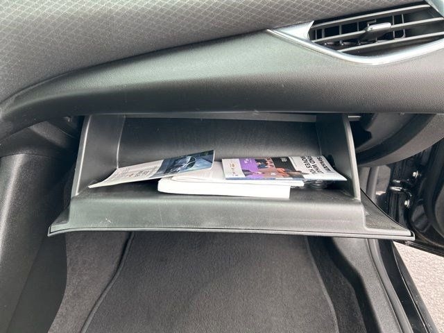 Chevrolet Malibu LT 2021