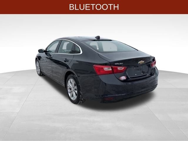 Chevrolet Malibu  2023