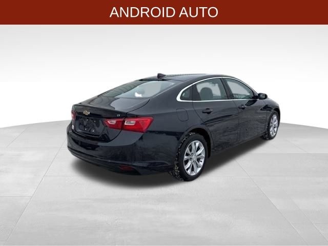 Chevrolet Malibu  2023