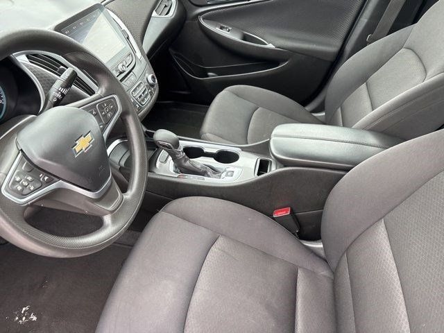 Chevrolet Malibu  2023