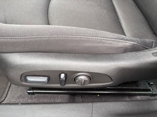 Chevrolet Malibu  2023