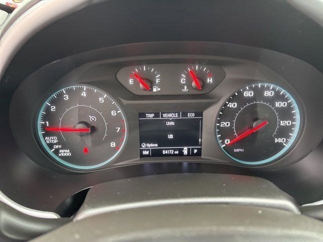 Chevrolet Malibu  2023