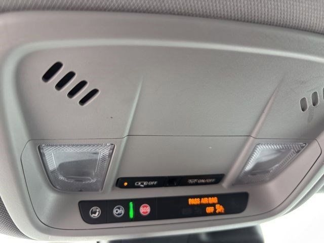 Chevrolet Malibu  2023