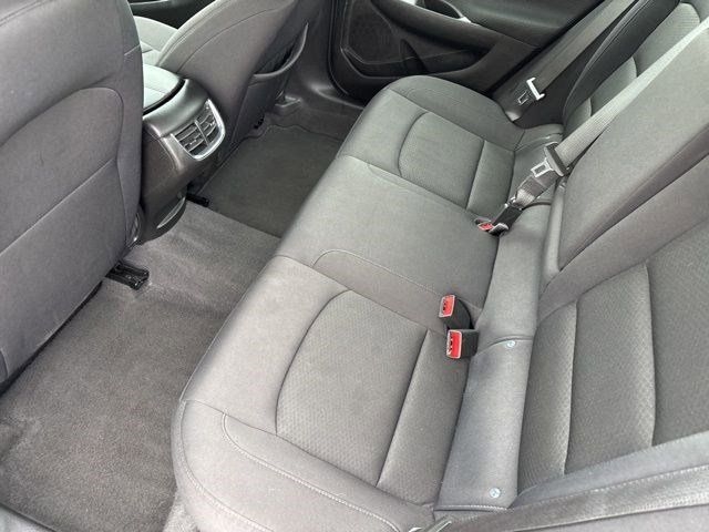 Chevrolet Malibu  2023