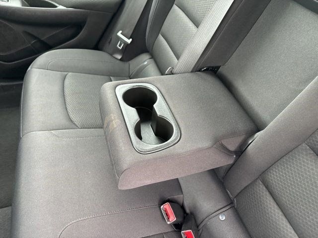 Chevrolet Malibu  2023