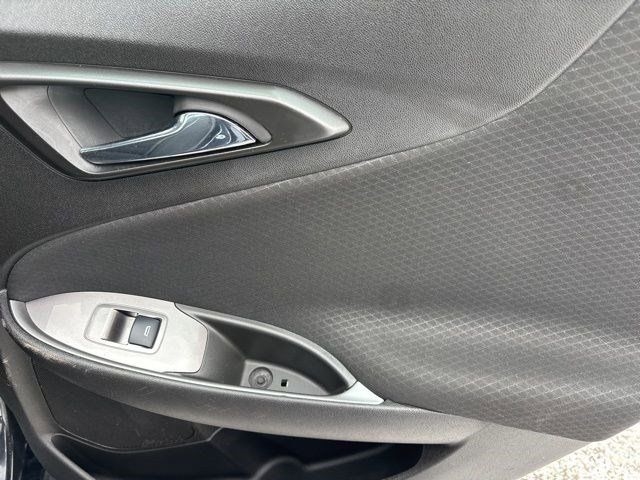 Chevrolet Malibu  2023