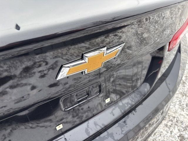 Chevrolet Malibu  2023