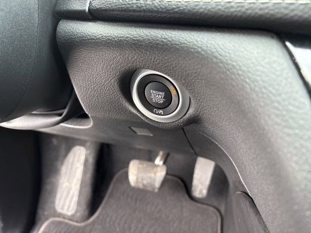 Chrysler Pacifica Limited 2025