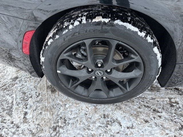 Chrysler Pacifica Limited 2025