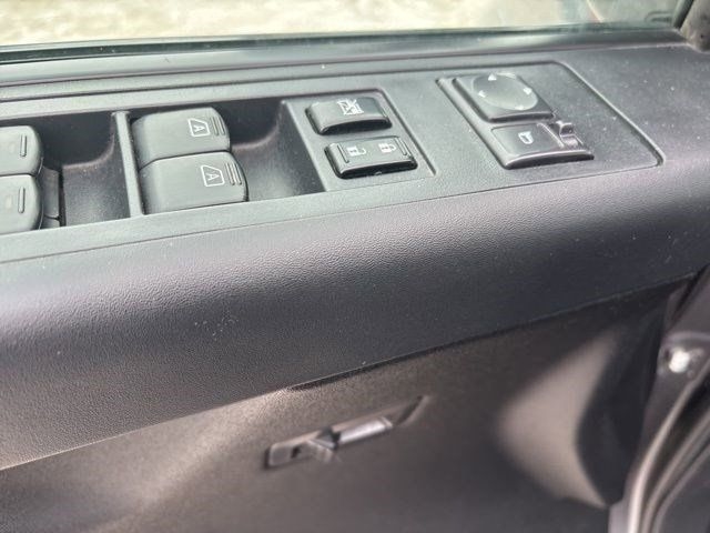 Nissan Titan PRO-4X Crew Cab 4WD 2014