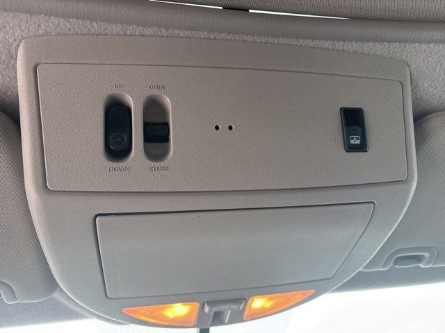 Nissan Titan PRO-4X Crew Cab 4WD 2014