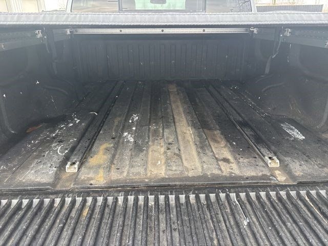 Nissan Titan PRO-4X Crew Cab 4WD 2014