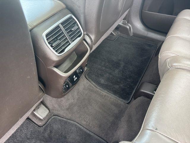 Hyundai Santa Fe Limited 2020