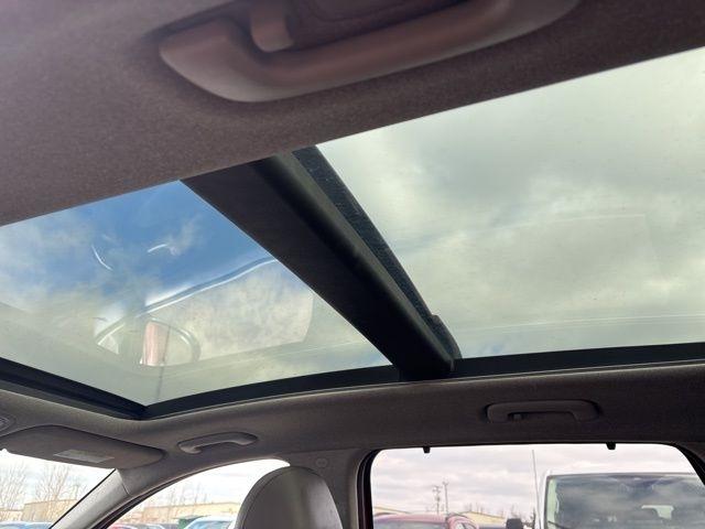 Hyundai Santa Fe Limited 2020