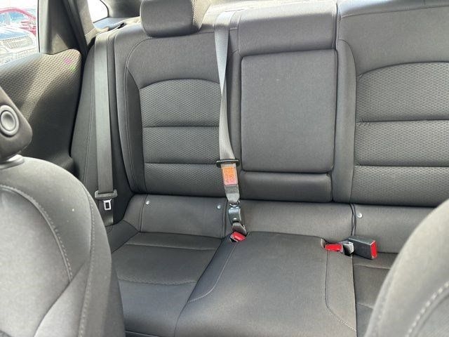 Chevrolet Malibu  2023