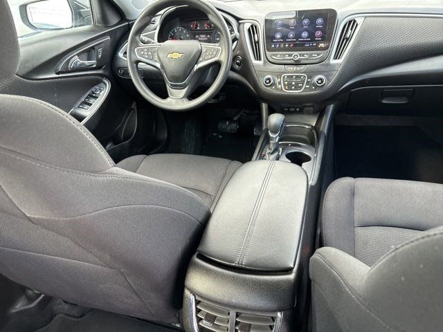 Chevrolet Malibu  2023