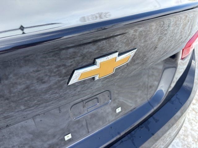 Chevrolet Malibu  2023