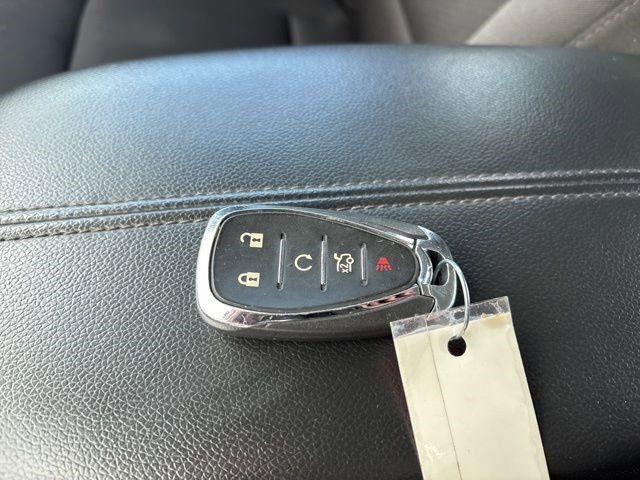 Chevrolet Malibu  2023